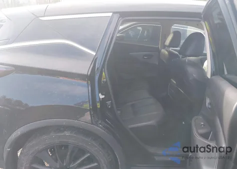 2020 Nissan Murano Sl Intelligent Awd z USA, uszkodzony, nr VIN 5N1AZ2CS7LN112297